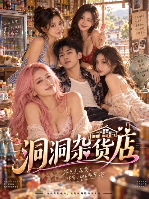洞洞雜貨店