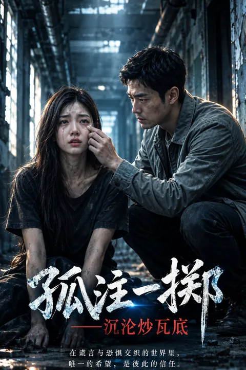 孤注一擲之沉淪妙瓦底
