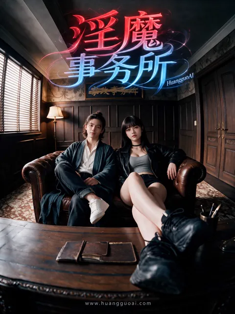 淫魔事務所