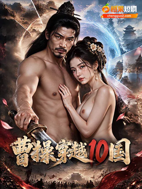 曹操穿越10國