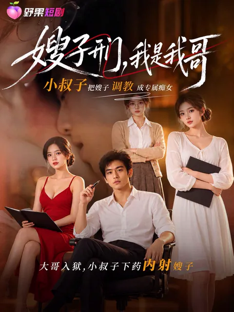 嫂子開門，我是我哥