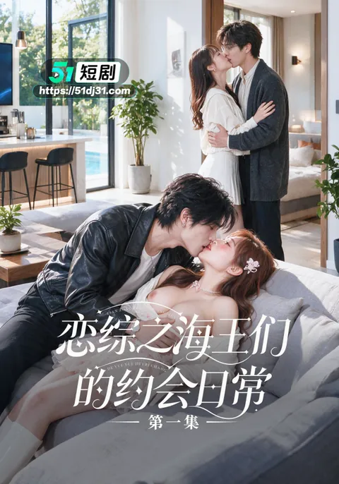 戀綜之海王們的約會日常