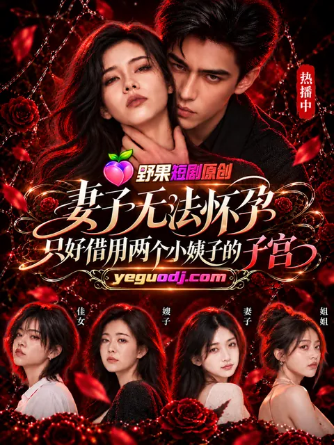 妻子無法懷孕,只好借用兩個小姨子的子宮