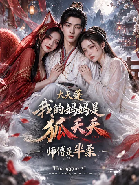 我的媽媽是狐夭夭師尊是羋柔
