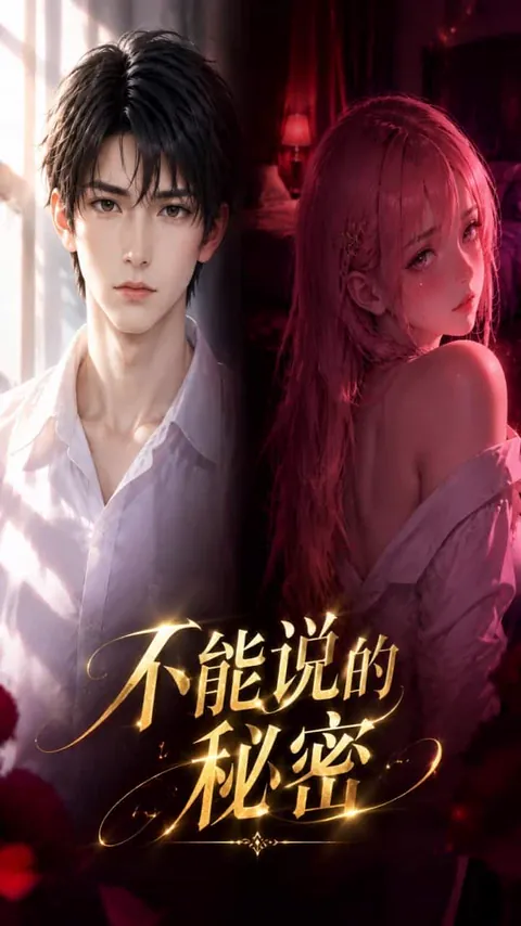 不能說的秘密