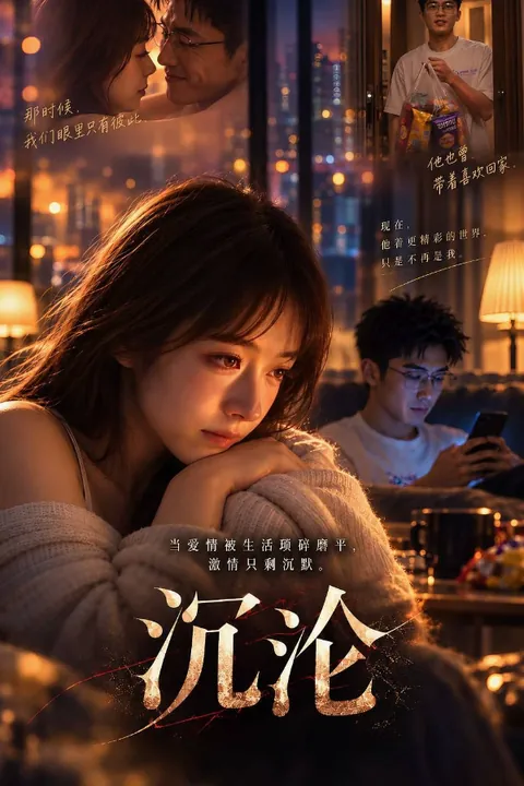 沉淪