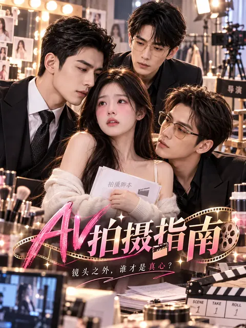 AV拍攝指南