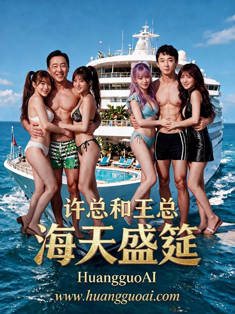 許總和王總的海天盛筵
