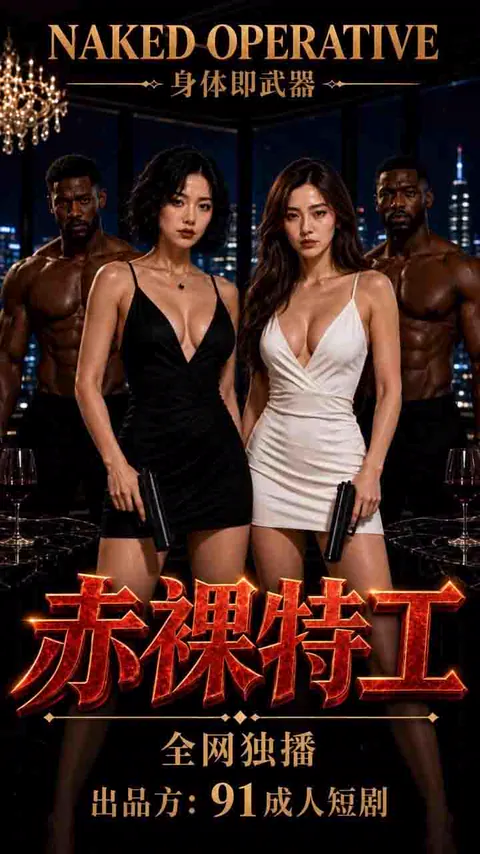 赤裸特工