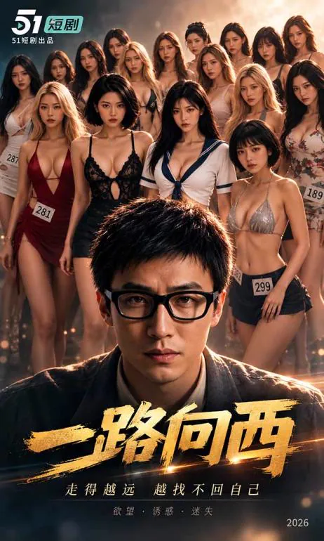 一路向西