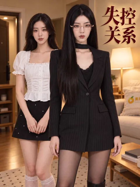 失控關係