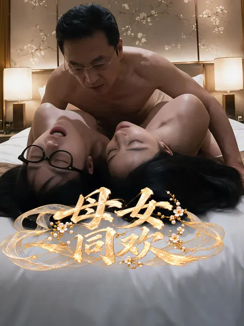 母女同歡
