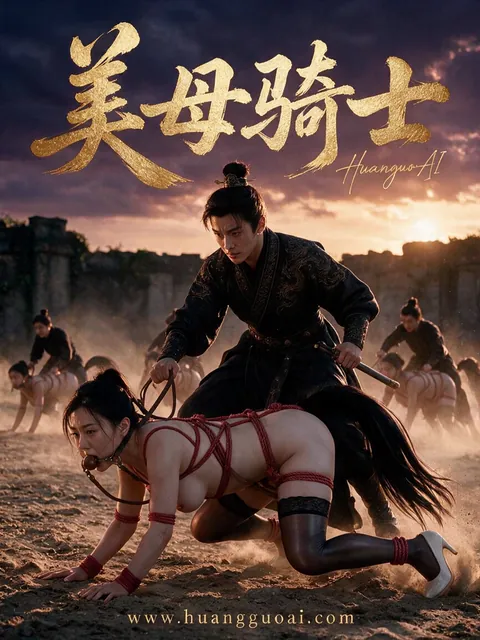 美母騎士