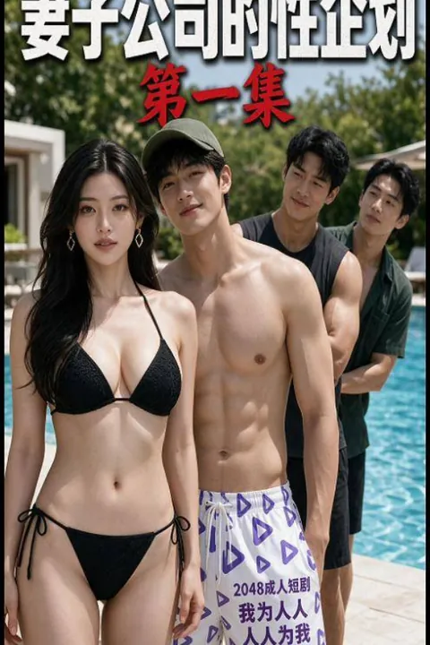 妻子公司的性企劃