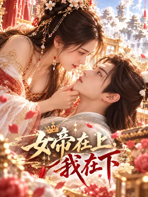 女帝在上，我在下