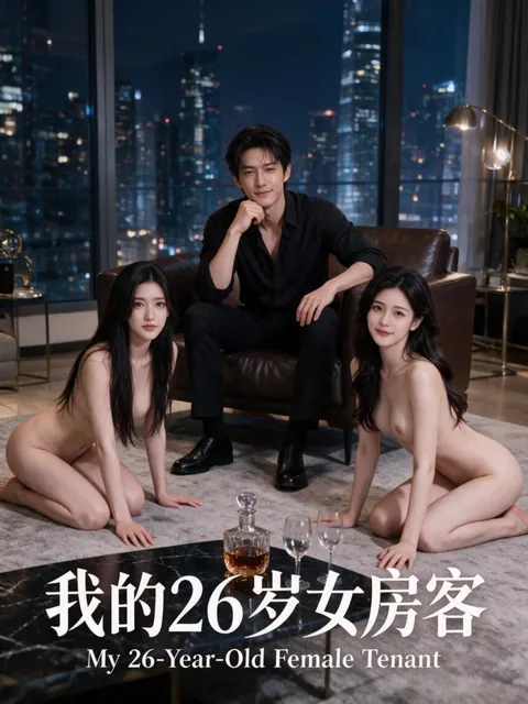 我的26歲女房客
