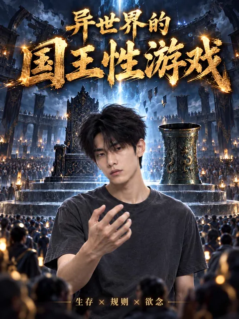異世界的國王性遊戲