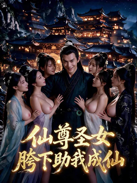 仙尊聖女胯下助我成