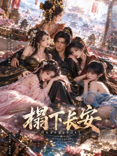 榻下長安