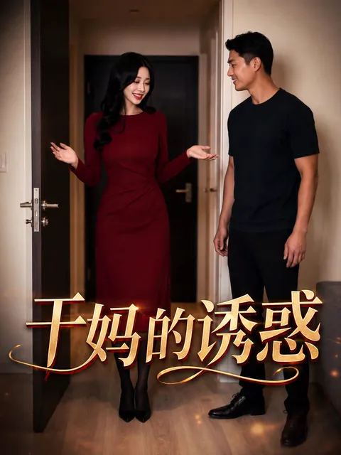 乾媽的誘惑