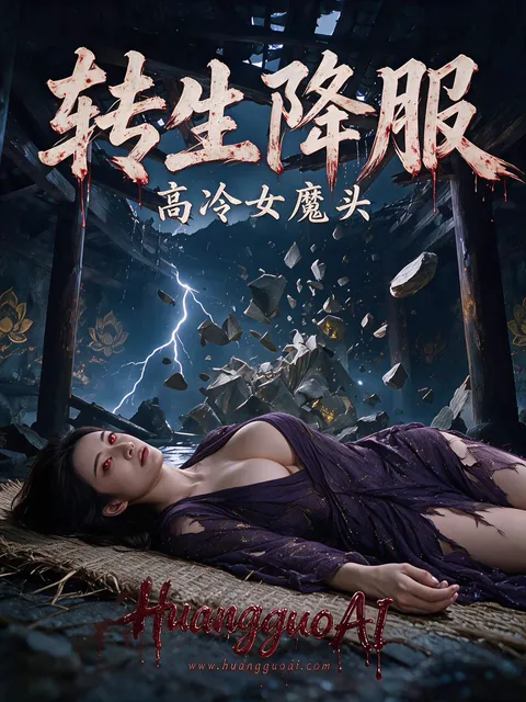 轉生降服高冷女魔頭