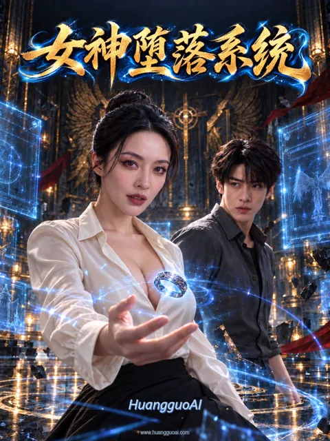 女神墮落系統