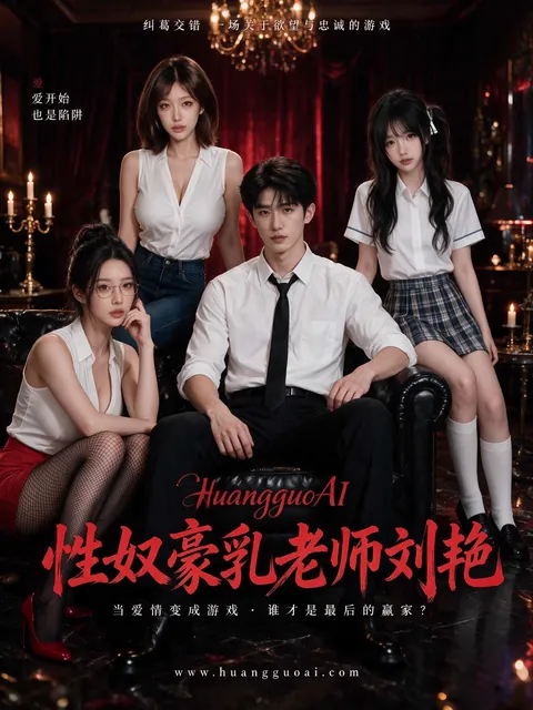 性奴豪乳老師劉豔