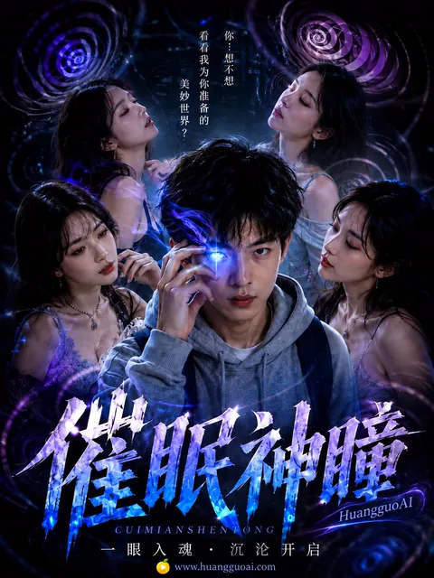 神瞳覺醒 第一季