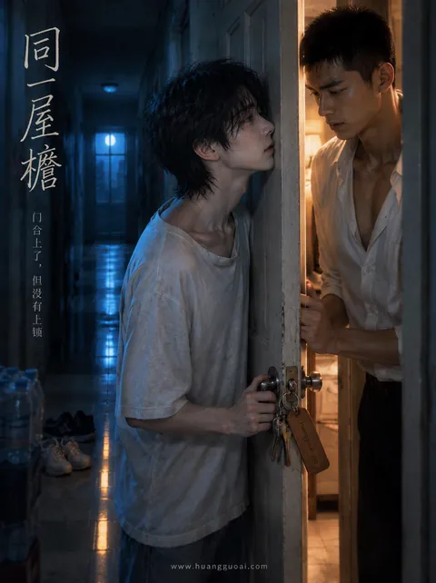 同一屋簷