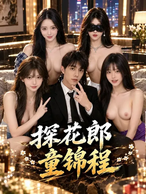 探花郎童錦程
