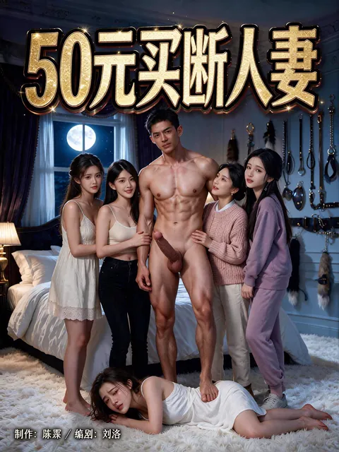 50元買斷人妻