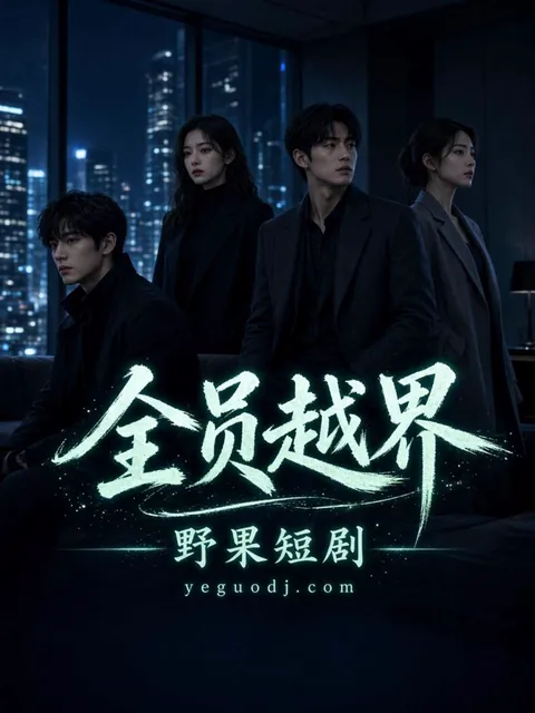 全員越界