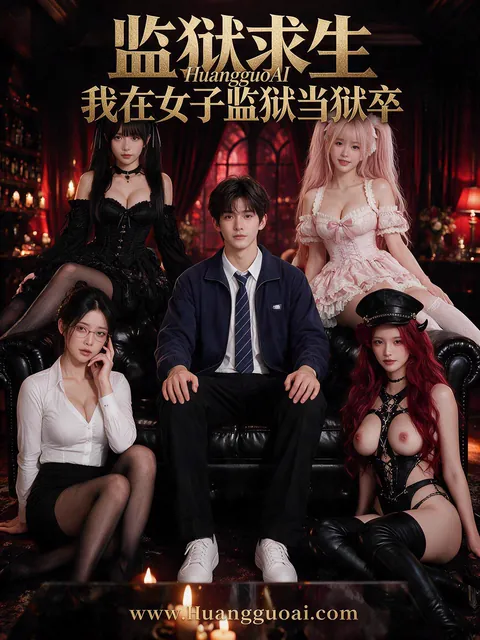 監獄求生我在女子監獄當獄卒