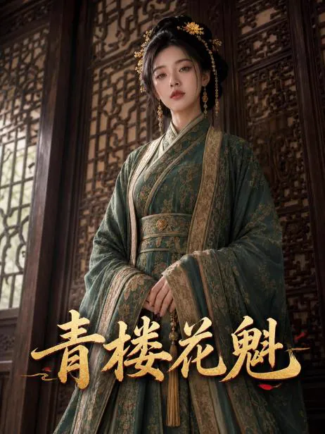 青樓花魁