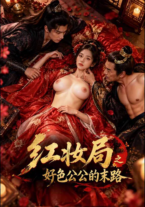紅妝局之好色公公的末路